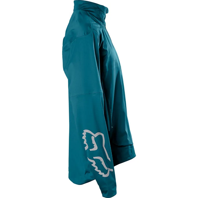 Fox Ranger 3L Water Jacket Maui Blue-2