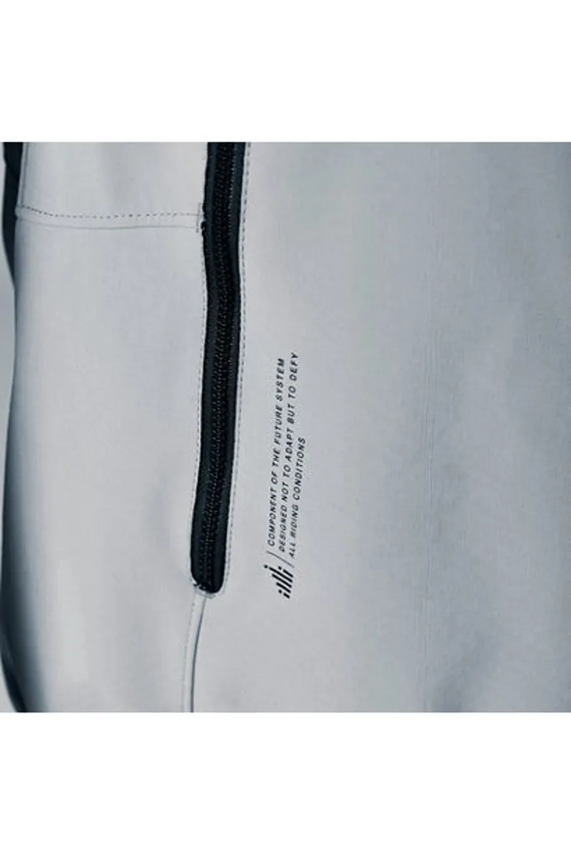 Fox Ranger Fire Jacket Grey -5