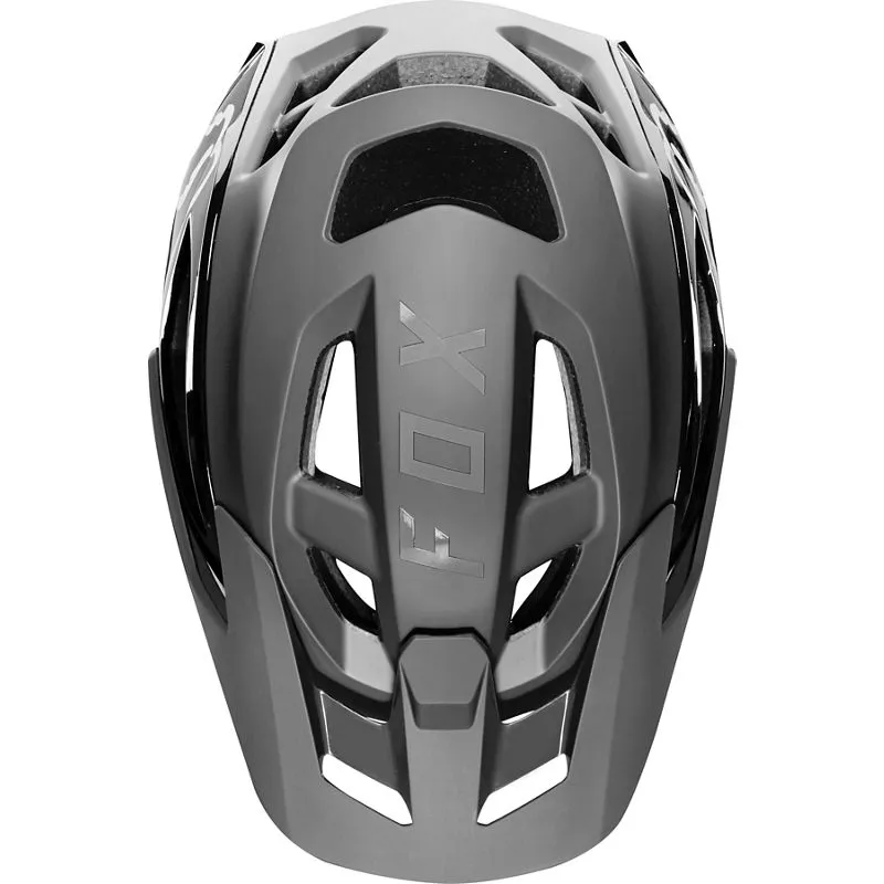 Fox Speedframe Pro Helmet Black-2