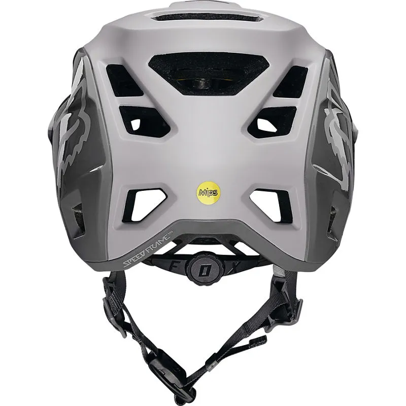 Fox Speedframe Pro Helmet PTR-3