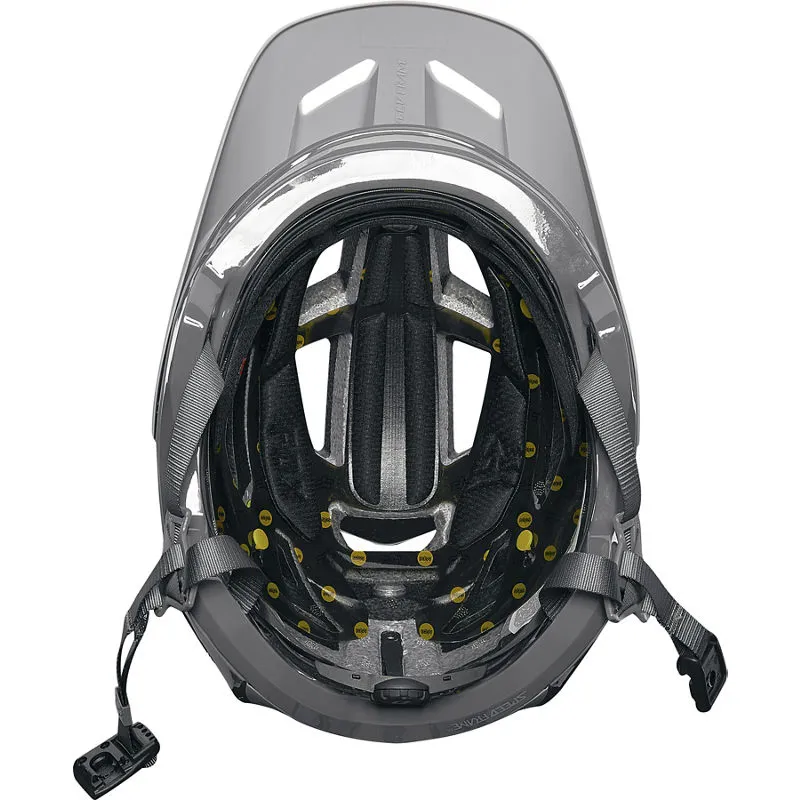 Fox Speedframe Pro Helmet PTR-4