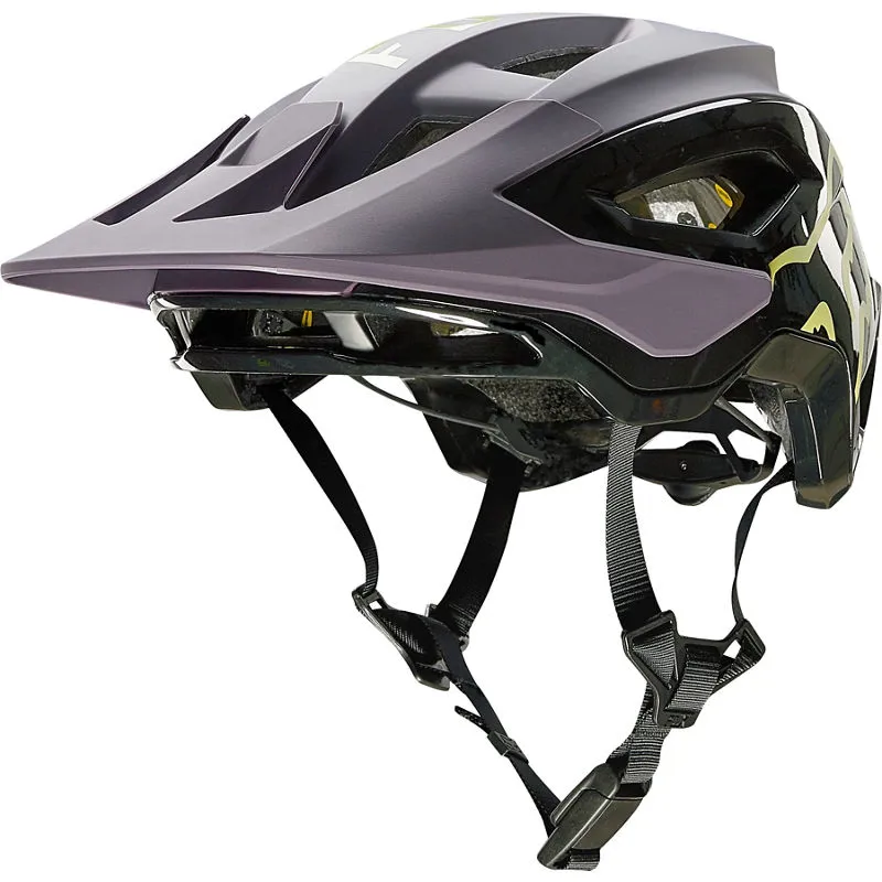 Fox Speedframe Pro Dark Purple