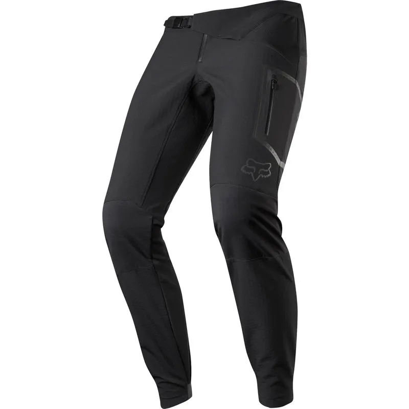 Fox Defend Fire Pant Black