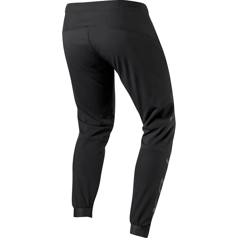 Fox Defend Fire Pant Black-1