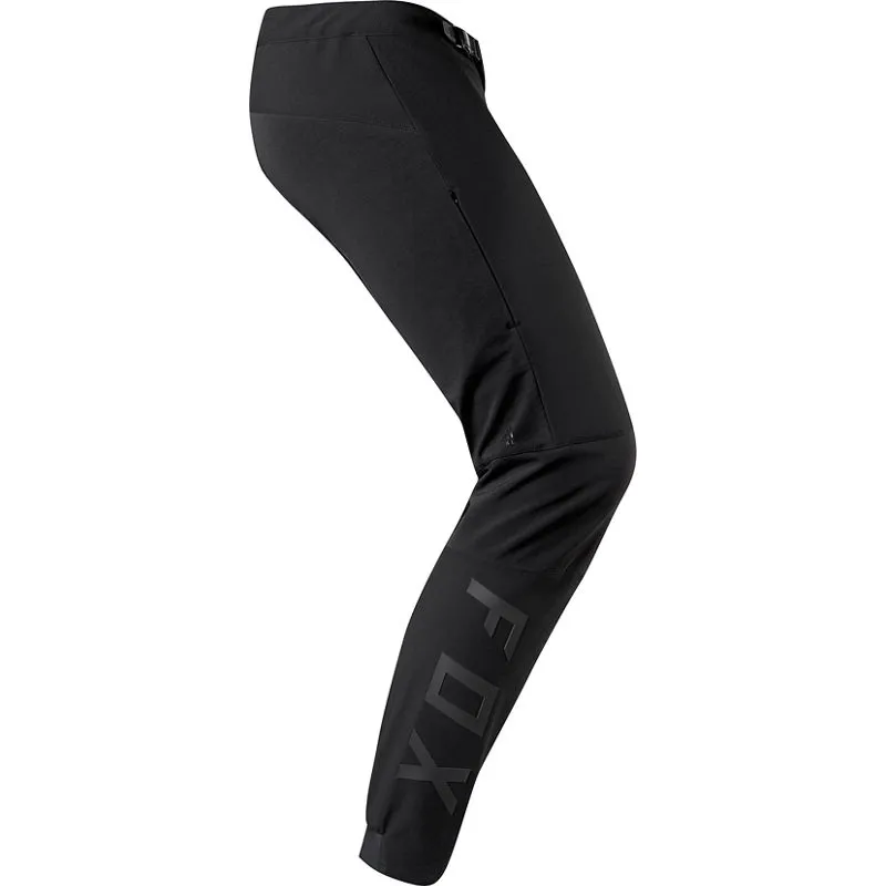 Fox Defend Fire Pant Black-2