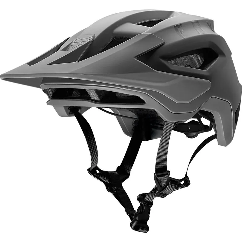Fox Speedframe Helmet PTR
