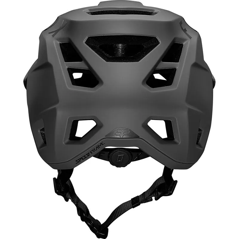 Fox Speedframe Helmet PTR-2