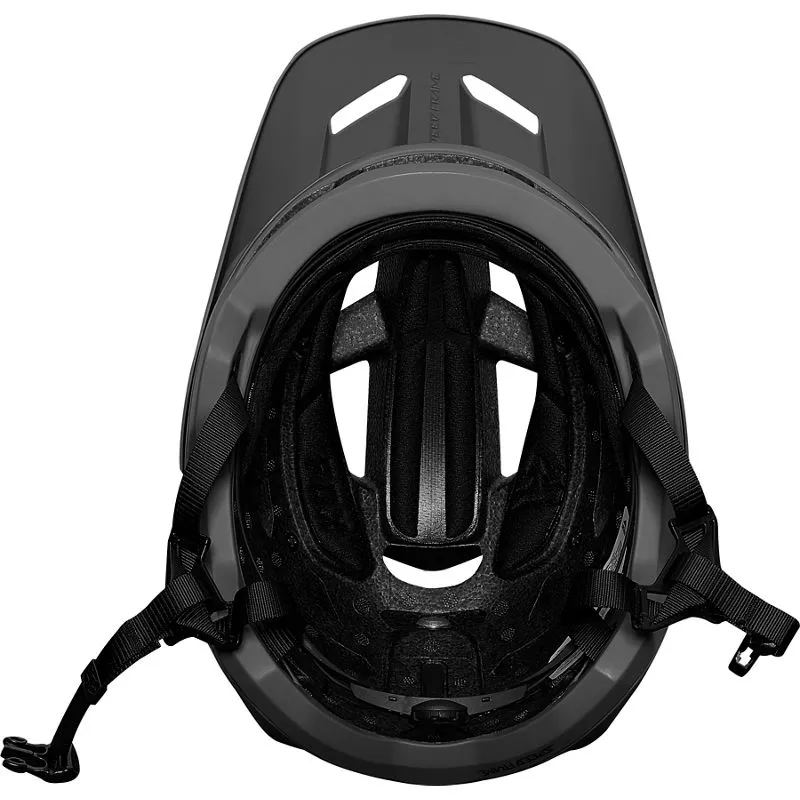 Fox Speedframe Helmet PTR-3