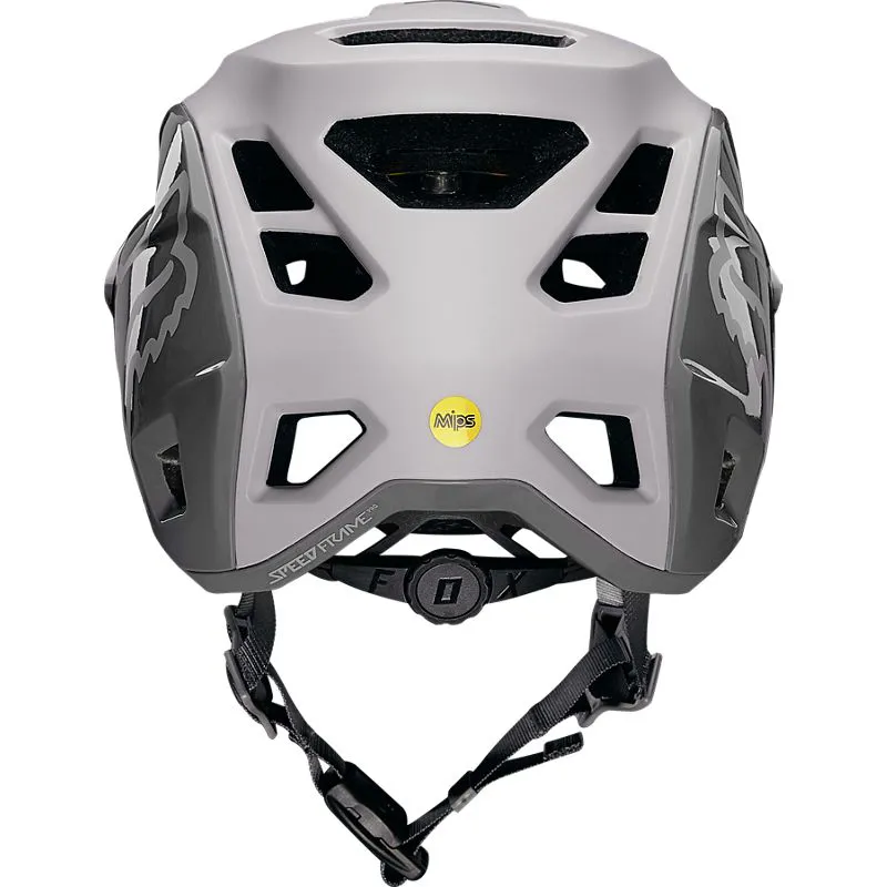 FOX SPEEDFRAME PRO HELMET PTR-3