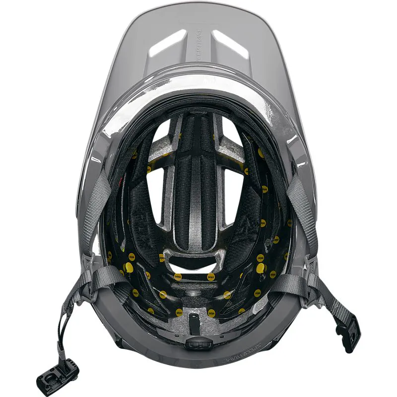 FOX SPEEDFRAME PRO HELMET PTR-4