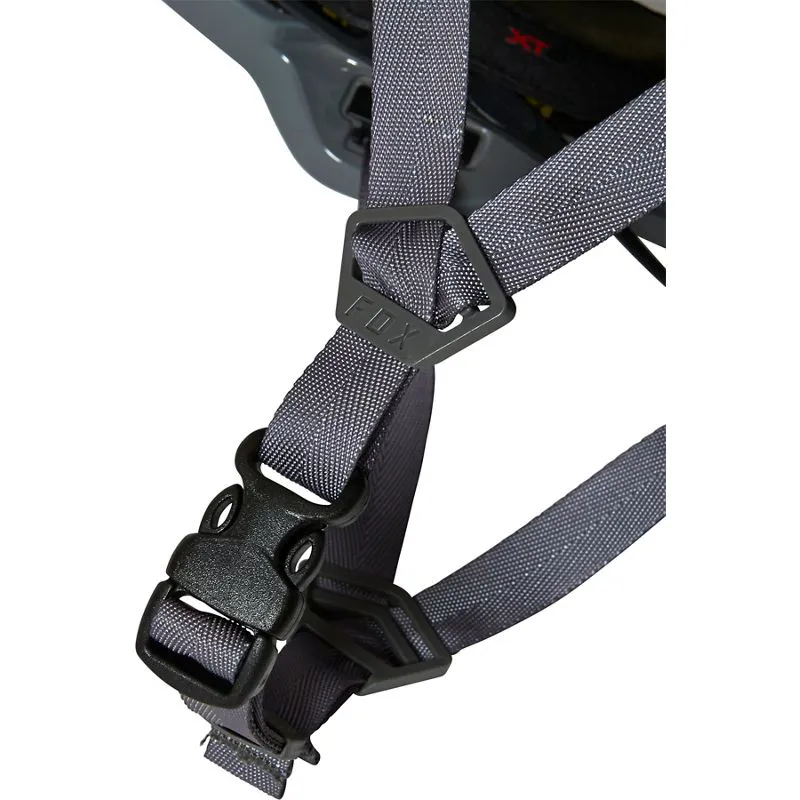 FOX SPEEDFRAME PRO HELMET PTR-6