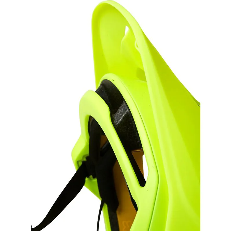 FOX SPEEDFRAME HELME MIPS Flow Yellow-5