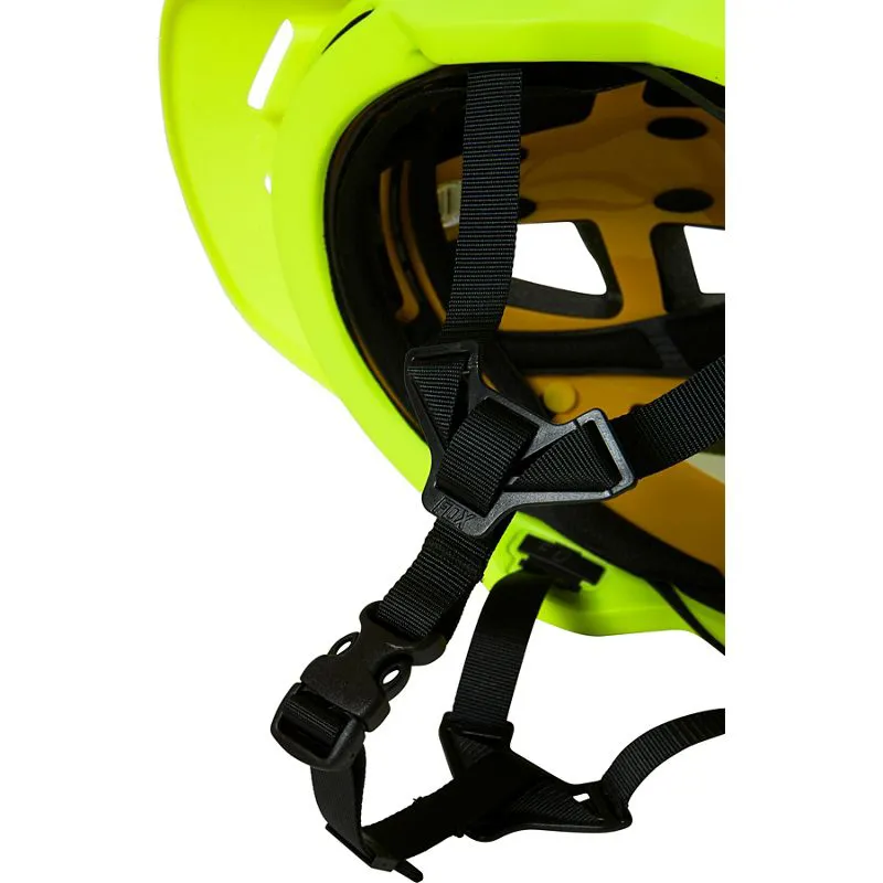 FOX SPEEDFRAME HELME MIPS Flow Yellow-6