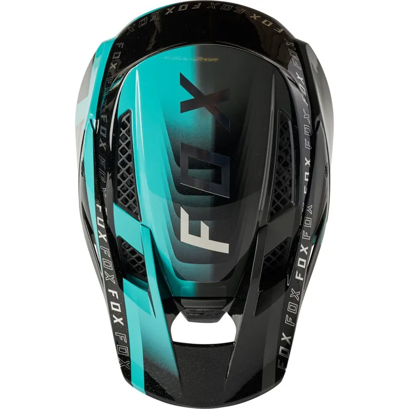Fox Rampage Pro Carbon Mips Helmet-2