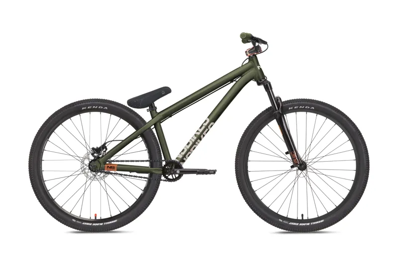 Ns bikes chemical stem deals