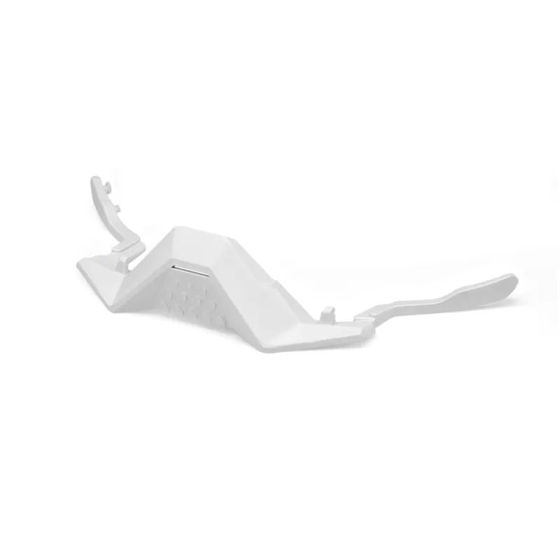 100 Percent Armega Goggle Nose Guard White