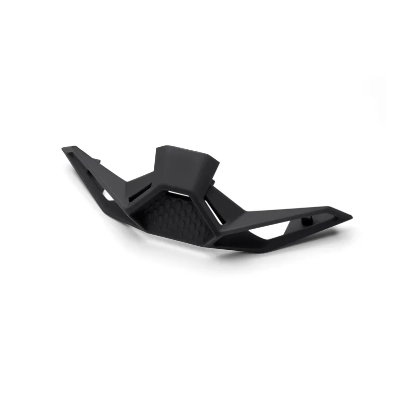 100 percent Racecraft 2 Nose Guard Black