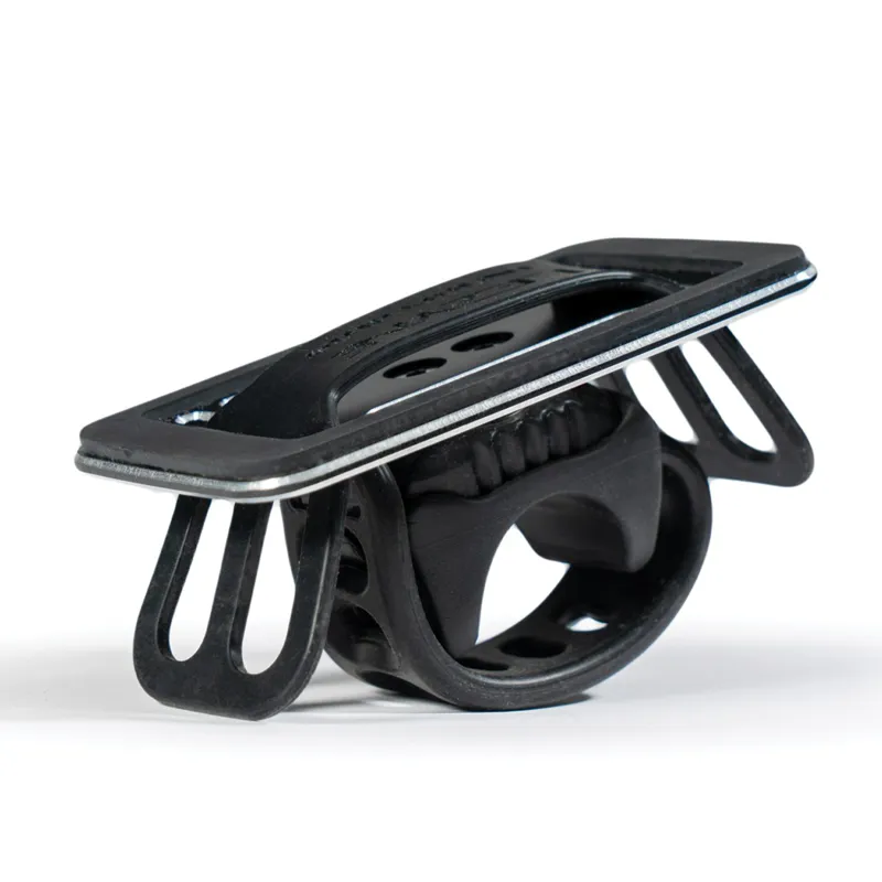 Lezyne Smart Grip Mount in Black-2