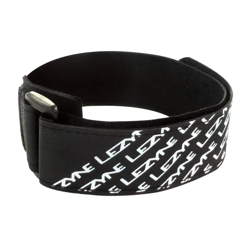 Lezyne - Strap Black universal