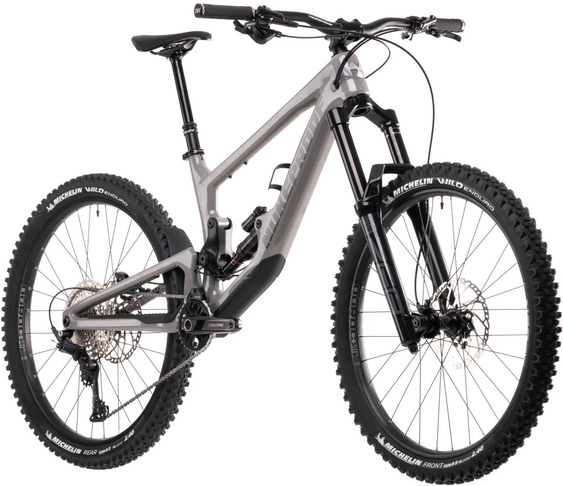 Nukeproof Bikes