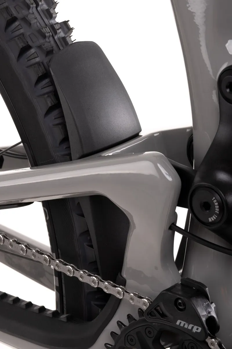 Nukeproof Giga 275 Comp Mountain Bike Deore 2021 Concrete Grey -6