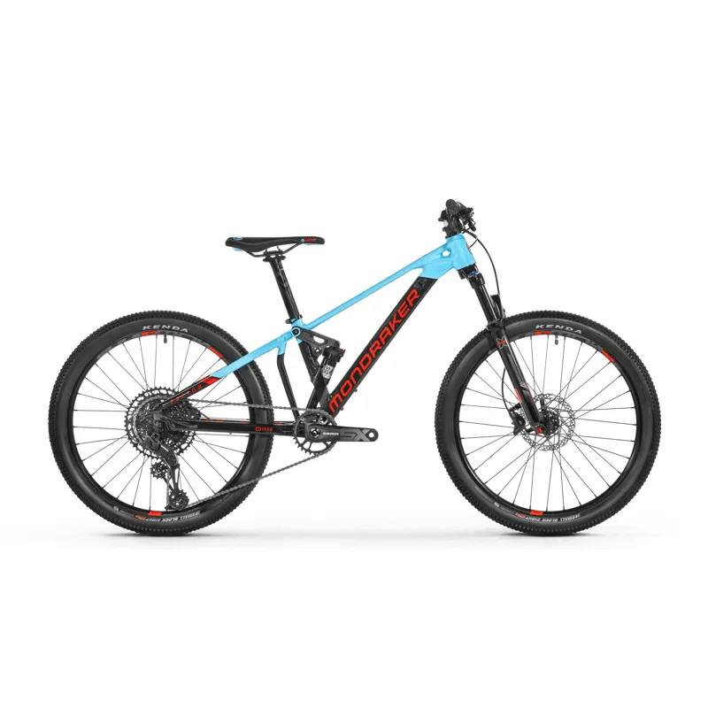 Mondraker 24 inch deals