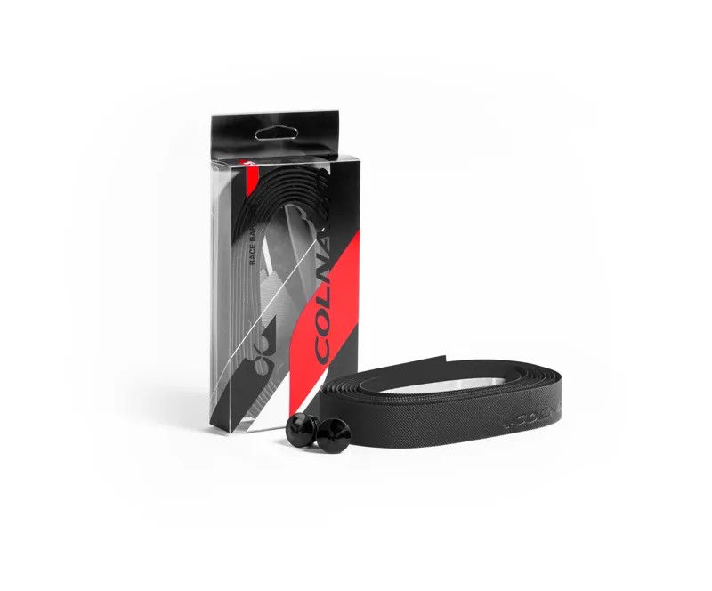 Colnago Grip Bar Tape Black
