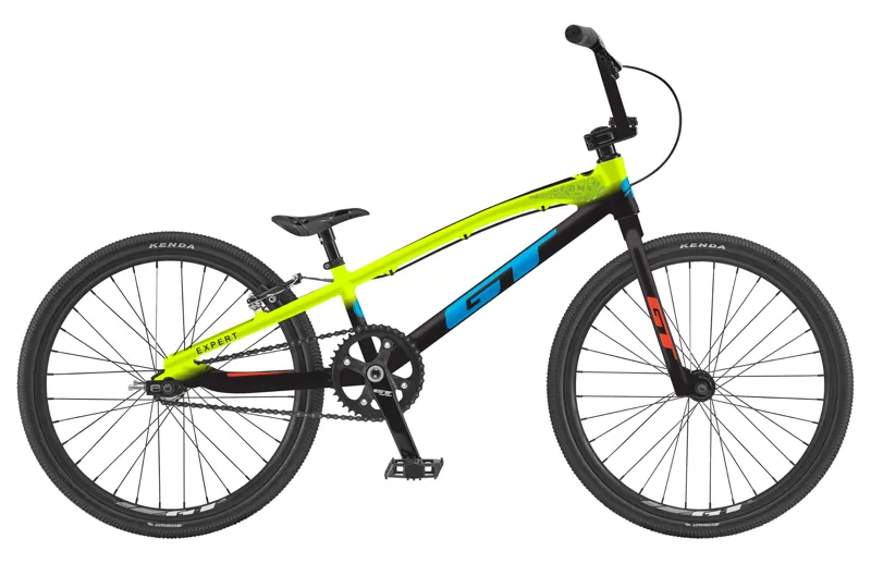 Gt speed series junior store