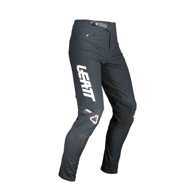 Leatt Women's MTB 4.0 Pants in Black