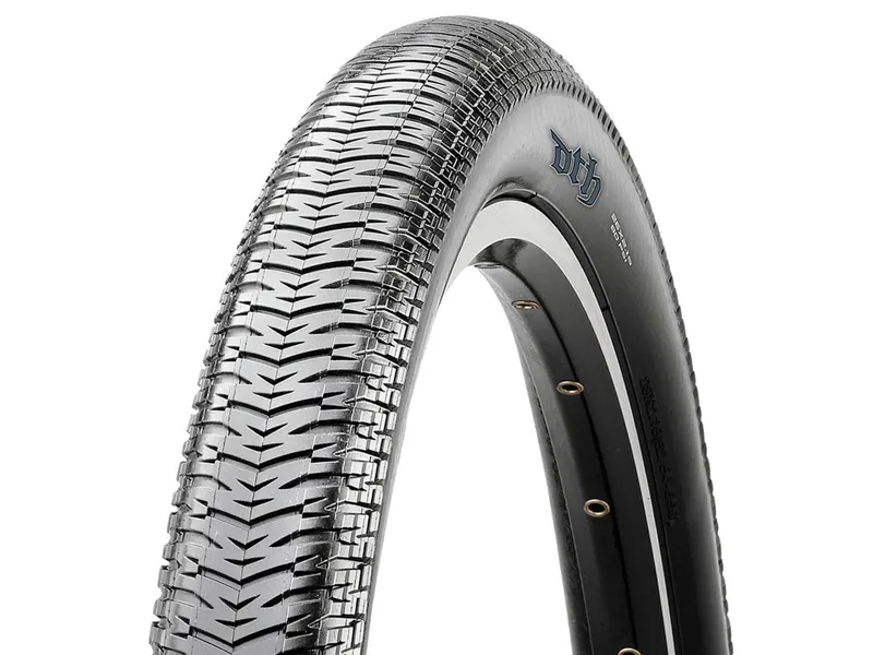 Maxxis DTH Folding BMX Tyre