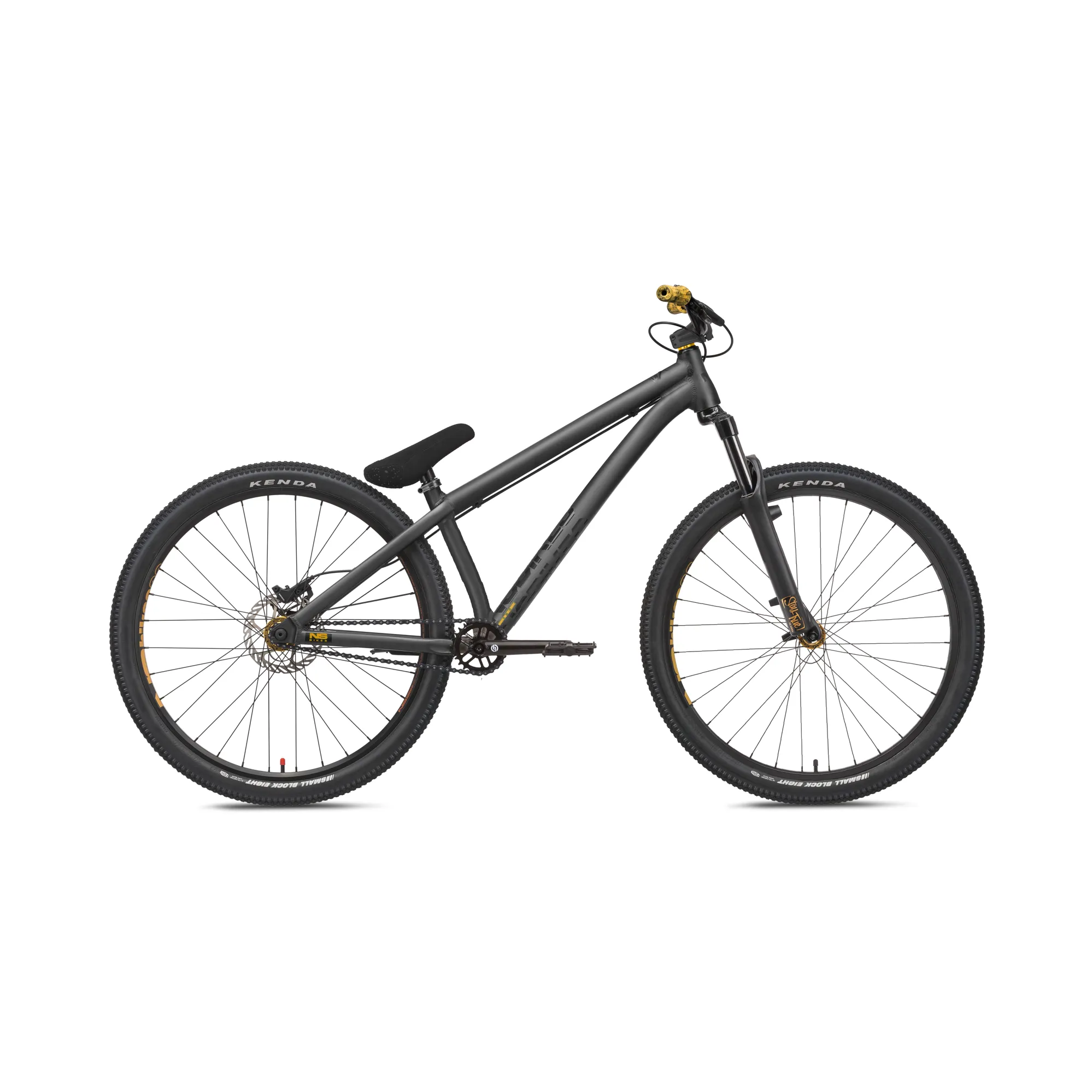 Mountain Bike Ns Dj Frame Bikes Dirt Jump Ns Bikes Movement NS