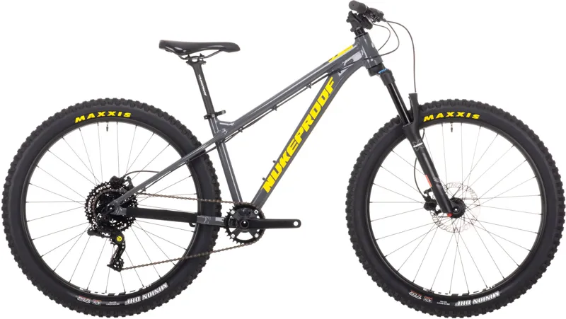Nukeproof Cub Scout 26 Sport Kids Mountain Bike