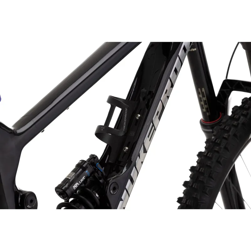Nukeproof Giga 290 RS Carbon Mountain Bike X01 AXS Black -5