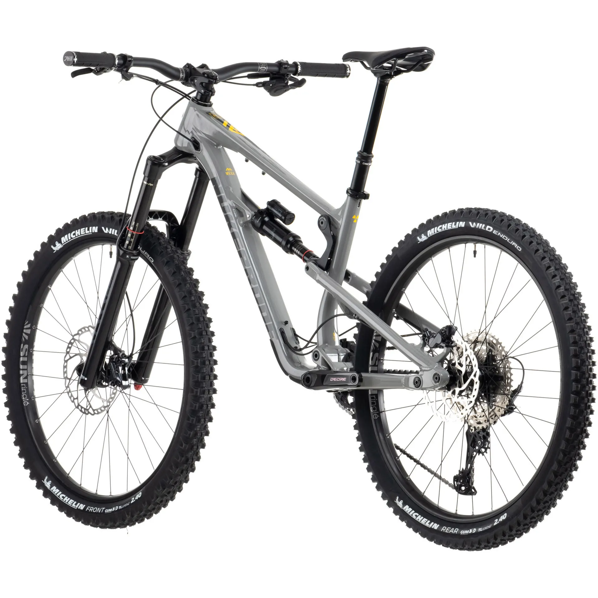 Scout 275 Nukeproof 2021 Bikes Nukeproof Scout 275 Comp 2021
