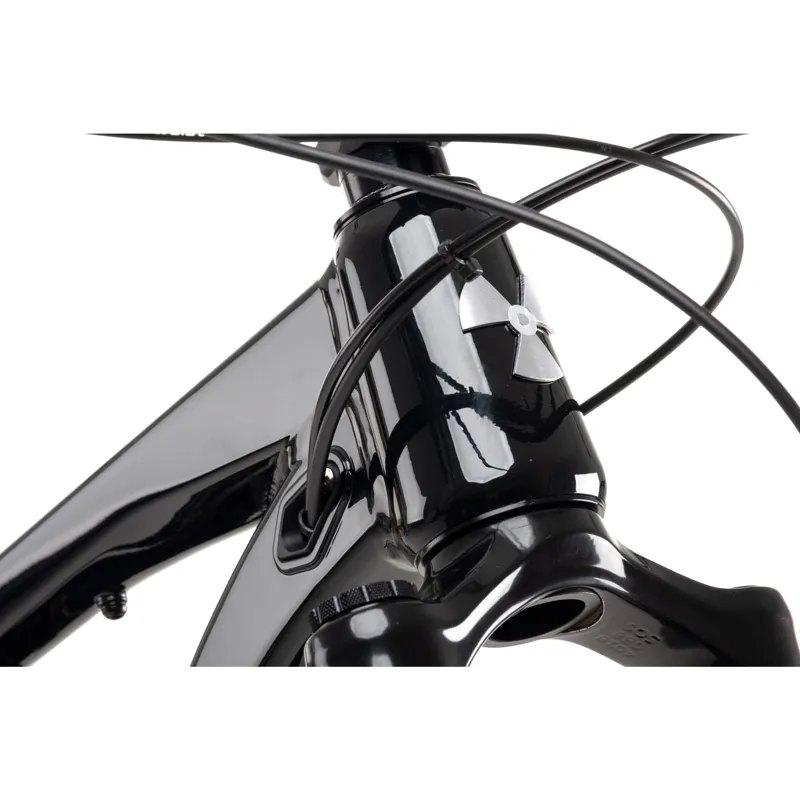 Nukeproof Mega 290 Pro Mountain Bike GX Eagle Black Brushed -3