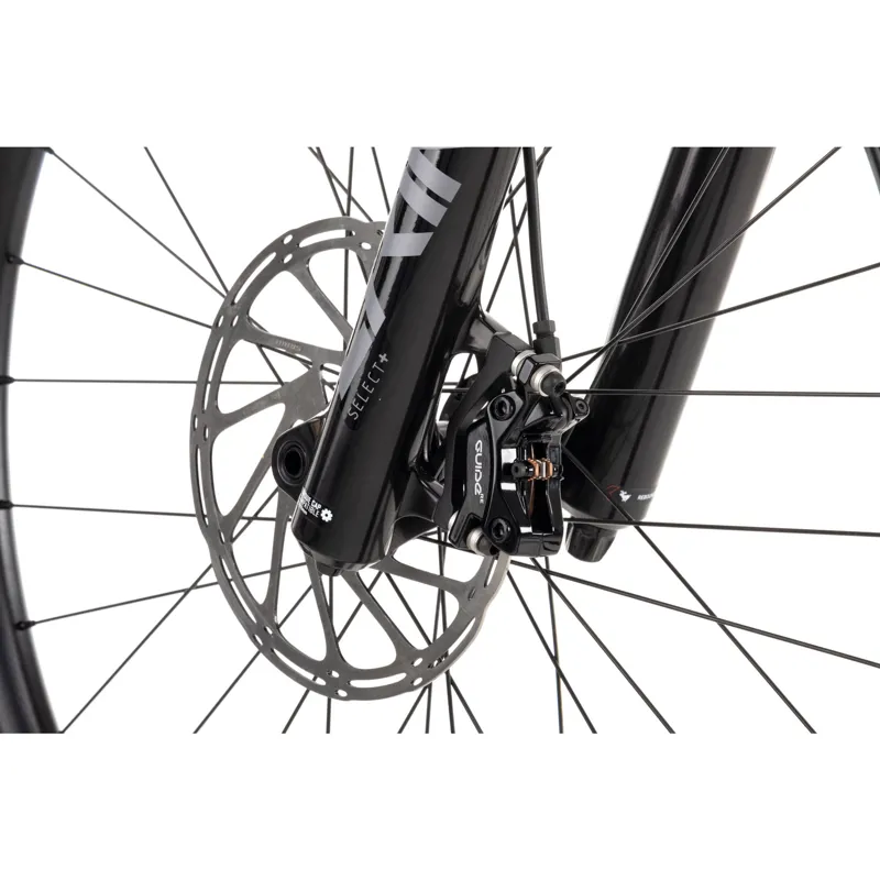 Nukeproof Mega 290 Pro Mountain Bike GX Eagle Black Brushed -4