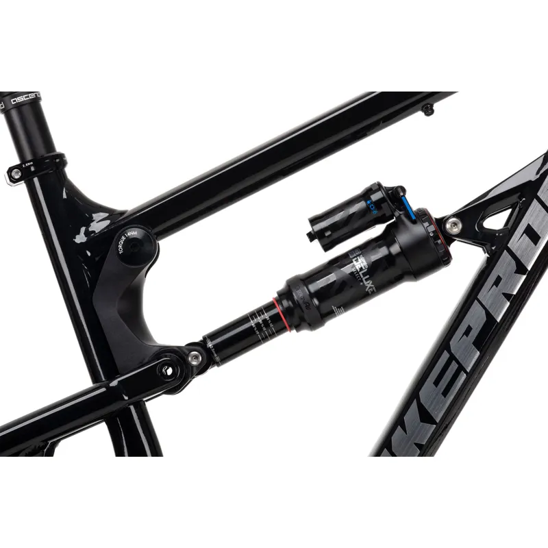 Nukeproof Mega 275 Pro Mountain Bike 2021 GX Eagle Black-6