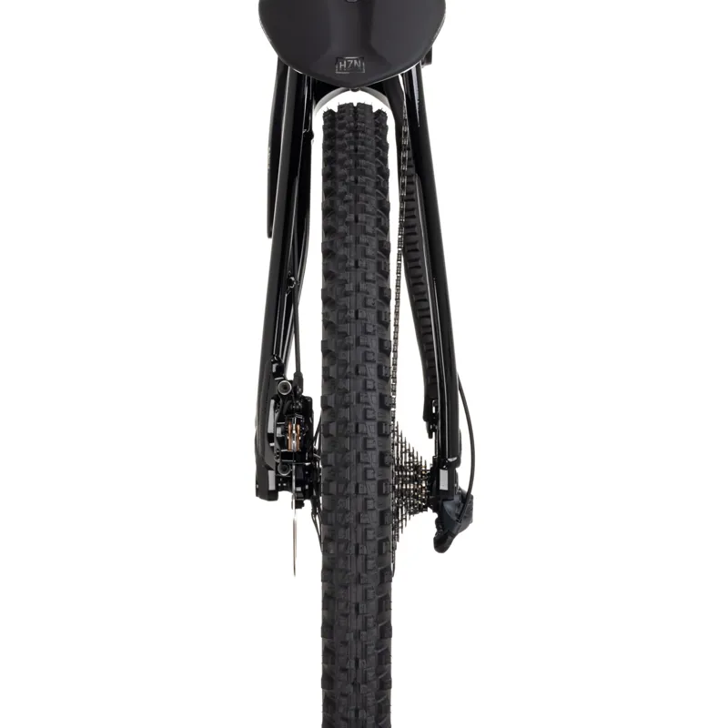 Nukeproof Mega 290 Pro Mountain Bike GX Eagle Black Brushed -12