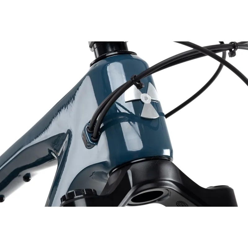 Nukeproof Mega 275 RS Carbon Bike XO1 Eagle 2021 Bottle Blue-6