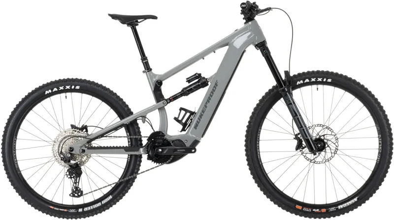 Nukeproof Megawatt 297 Comp Grey Large