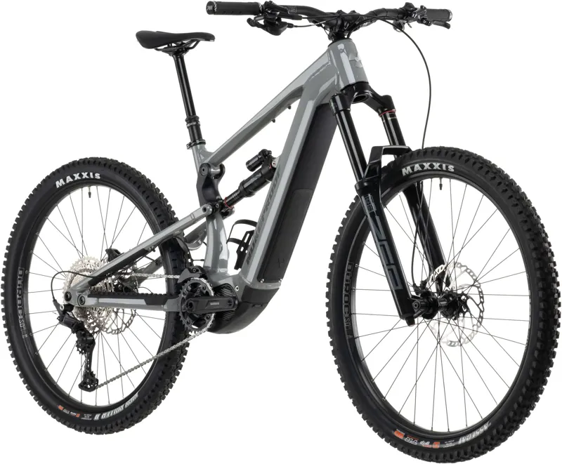 Nukeproof Megawatt 297 Comp Grey Large-1