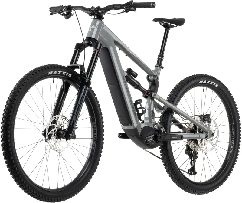 Nukeproof Megawatt 297 Comp Grey Large-2