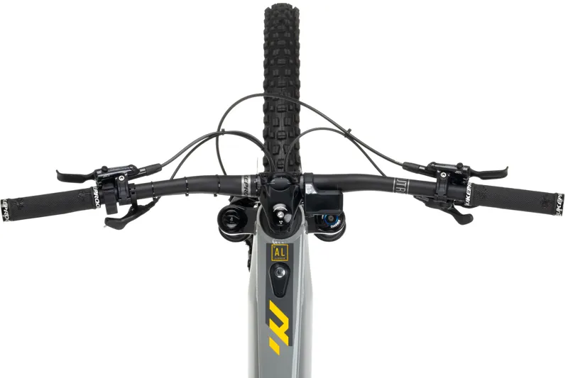 Nukeproof Megawatt 297 Comp Grey Large-4