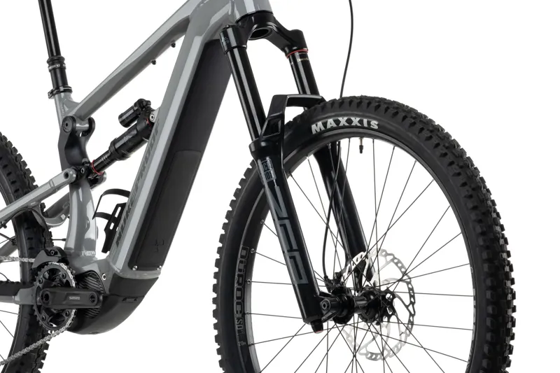 Nukeproof Megawatt 297 Comp Grey Large-11