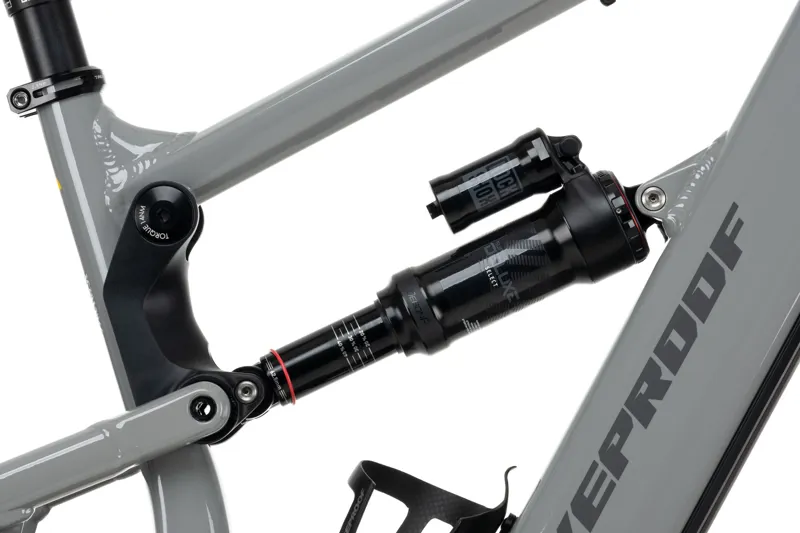 Nukeproof Megawatt 297 Comp Grey Large-7