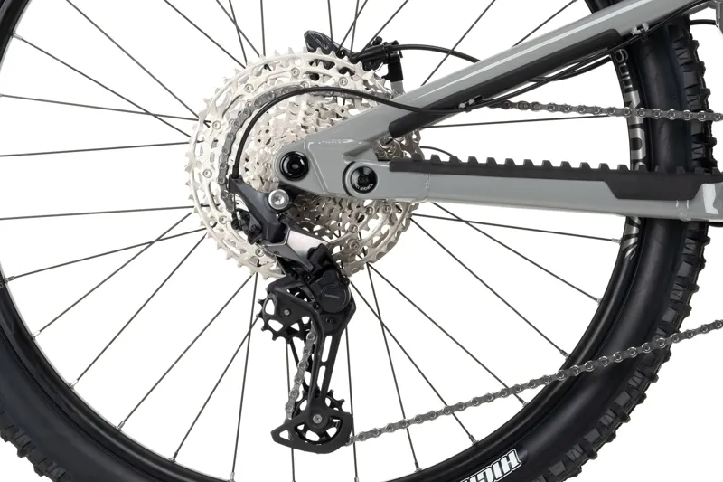 Nukeproof Megawatt 297 Comp Grey Large-12