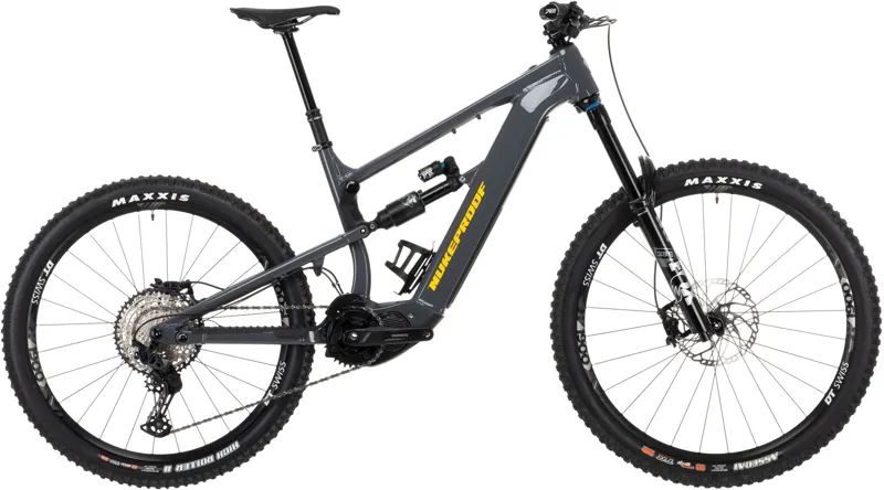 Nukeproof Megawatt Elite 297 Grey Medium