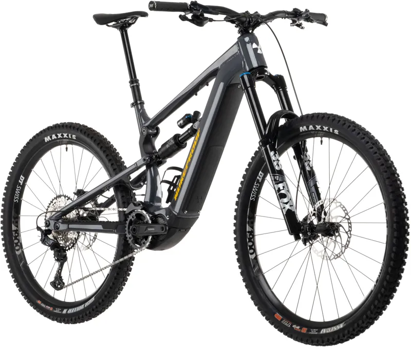 Nukeproof Megawatt Elite 297 Grey Medium-1