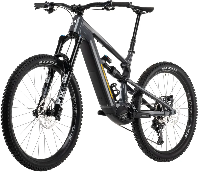 Nukeproof Megawatt Elite 297 Grey Medium-2