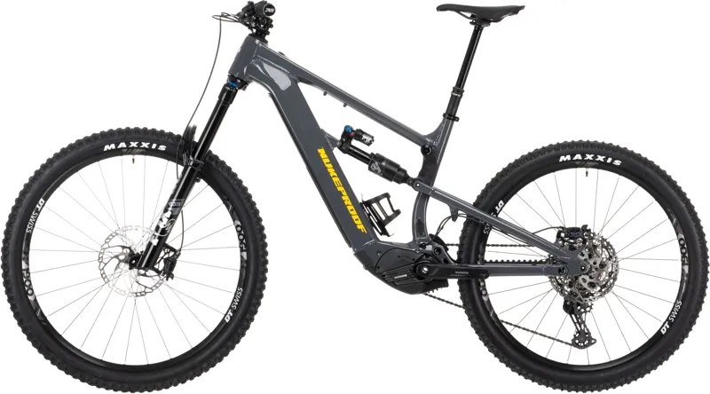 Nukeproof Megawatt Elite 297 Grey Medium-3